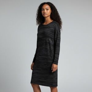 🌹ATHLETA BLACK/WHITE DRESS